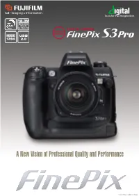 A New Vision of Professional Quality and Performance