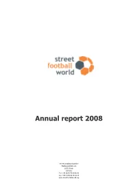 Annual Report 2008