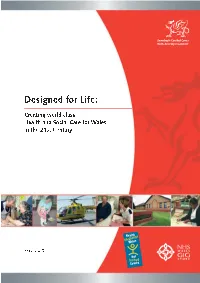 Designed for Life