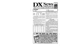 Dxnews3seruingdxmsbrcel
