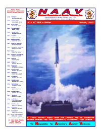 Mar 2010 Newsletter