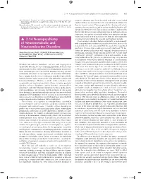 2.14 Neuropsychiatry of Neurometabolic and Neuroendocrine Disorders 655
