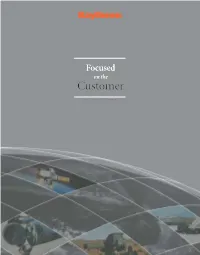 2004 Raytheon Annual Report