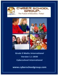 Ged Level 1 Social Studies