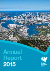 2015 Annual Report