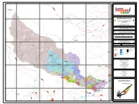UBICACIÓN ESPACIAL Q a a a Q a T N D T Z La Palma I De Policía D J a E Ó Iv IE LA CABAÂ¿A Q a P VEREDA N R R Tu Q R