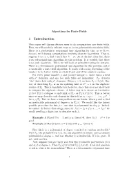 1 Introduction