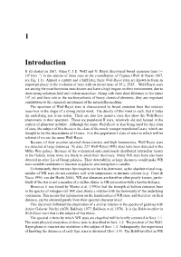 Chapter 1: Introduction