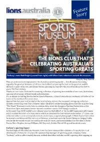 Feature Story