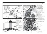 SUBWAY & BUS ACCESS Roppongi Hills Access PERSONAL CAR & TAXI ACCESS