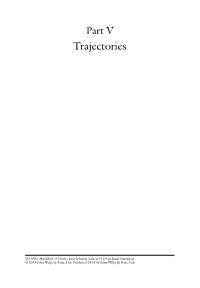 The Study of Mathematically Precocious Youth at Maturity Insights Into Elements of Genius Harrison J