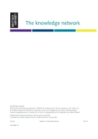 36Th Annual Report and Accounts 2008-09