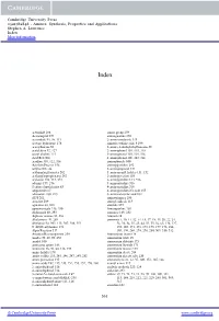 Amines: Synthesis, Properties and Applications Stephen A