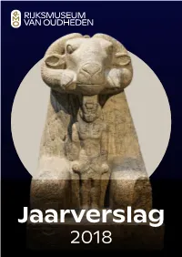 Pdf Jaarverslag 2018