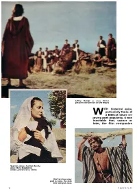 King of Kings (Original Magazine Format)