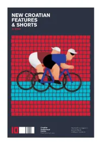 New Croatian Features & Shorts 02