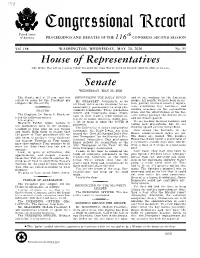 Senate Section (PDF 658KB)