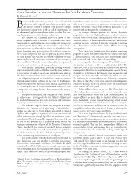 State Efforts to Impose “Amazon Tax” on Internet Vendors by Kenneth K