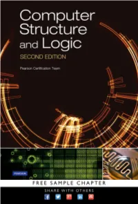 Computer Structure and Logic, ITT Version