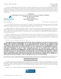 Immaculata University Project) Series 2017 Dated: Date of Delivery Due: November 1, As Shown on Inside Cover