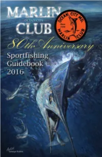 2016 Guide Book