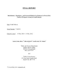 Final Report