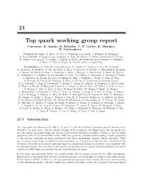 Fully Understanding the Top Quark