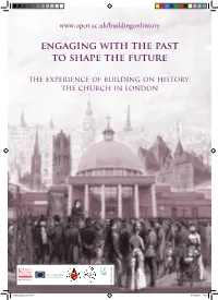 The Building on History Project 5-6