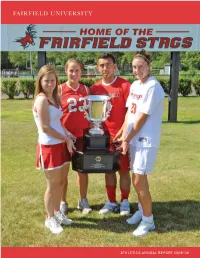 Fairfield University