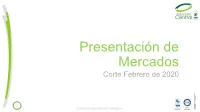 Presentación De Powerpoint