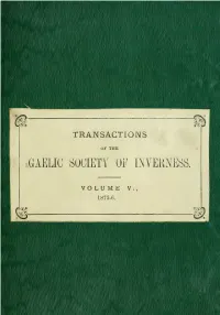 Transactions