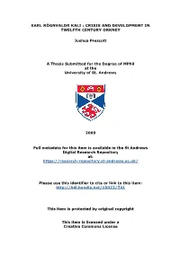 Joshua Prescott Mphil Thesis