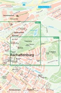 Aschaffenburg Zu Fuß