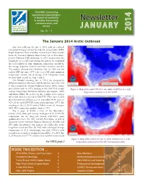 Newsletter Communication, and Service