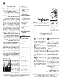 Peopleware, 2Nd Ed
