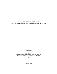 Table 1), from a Total of 229 Sites Surveyed (Tables 1, 2)