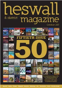 Fiftieth Issue