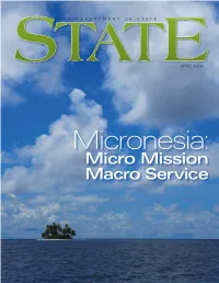 Micro Mission Macro Service