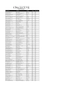 Issue 27 Stockists