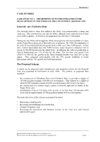 CASE STUDIES Emerald