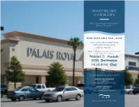 Northline Commons