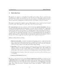 1 Introduction