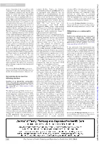 Daily Low Dose Mifepristone Has Contraceptive Potential By