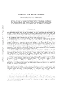 Recollements of Module Categories 2