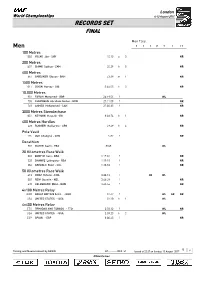 Records Set Final