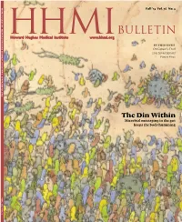The Din Within Microbial Messaging in the Gut Keeps the Body Humming Vol