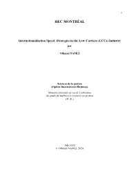 Othman NAMLI Lccs Thesis