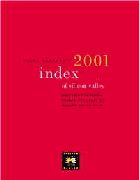2001 Index Vrevised BL