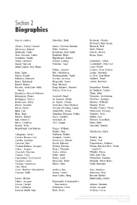 Downloaded from Manchesterhive.Com at 09/26/2021 04:48:26AM Via Free Access List of Entries
