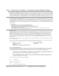 NDS Endorsement Part 3